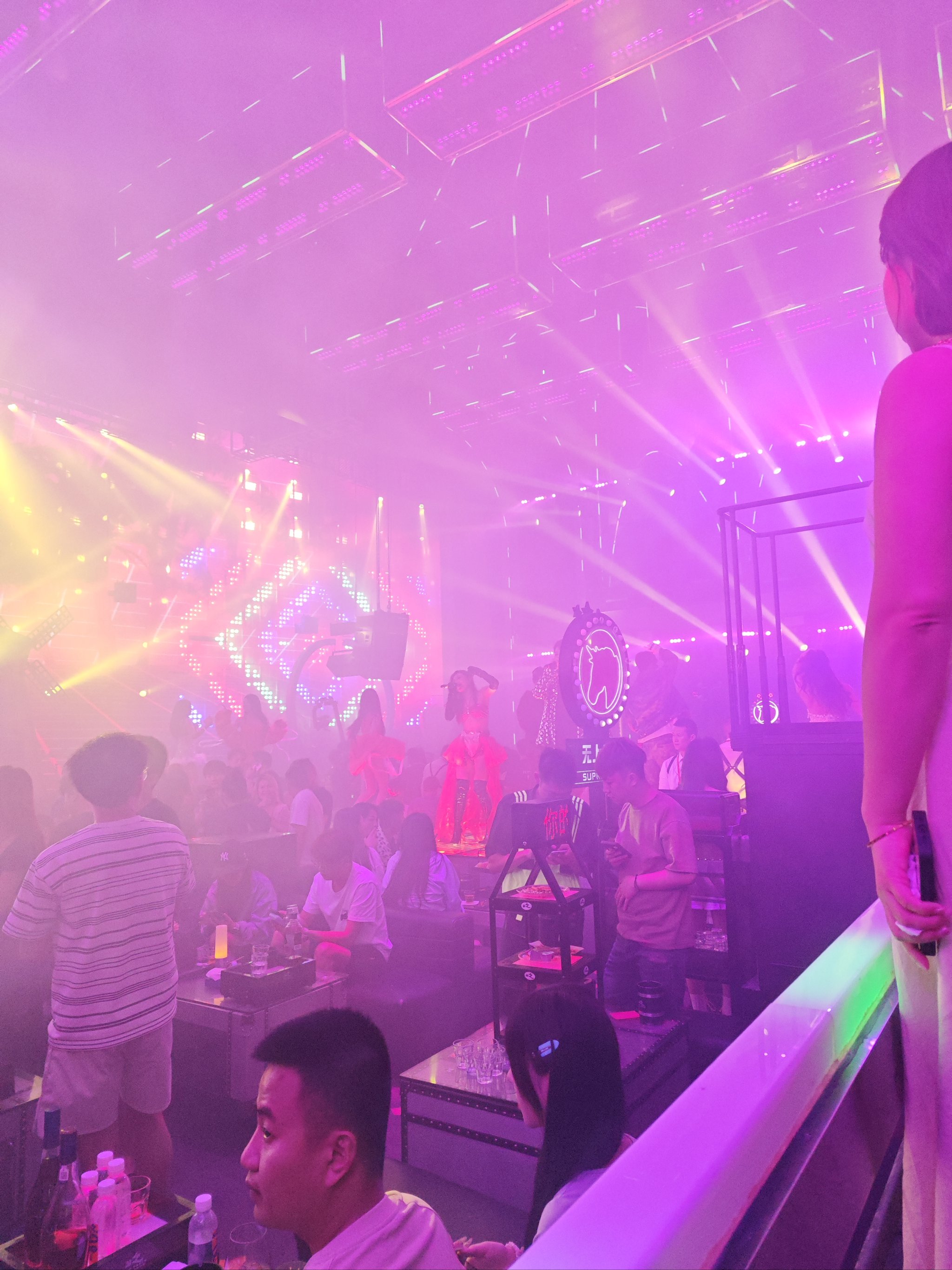 天津商务ktv，娱乐休闲好去处-河北区ktv预定