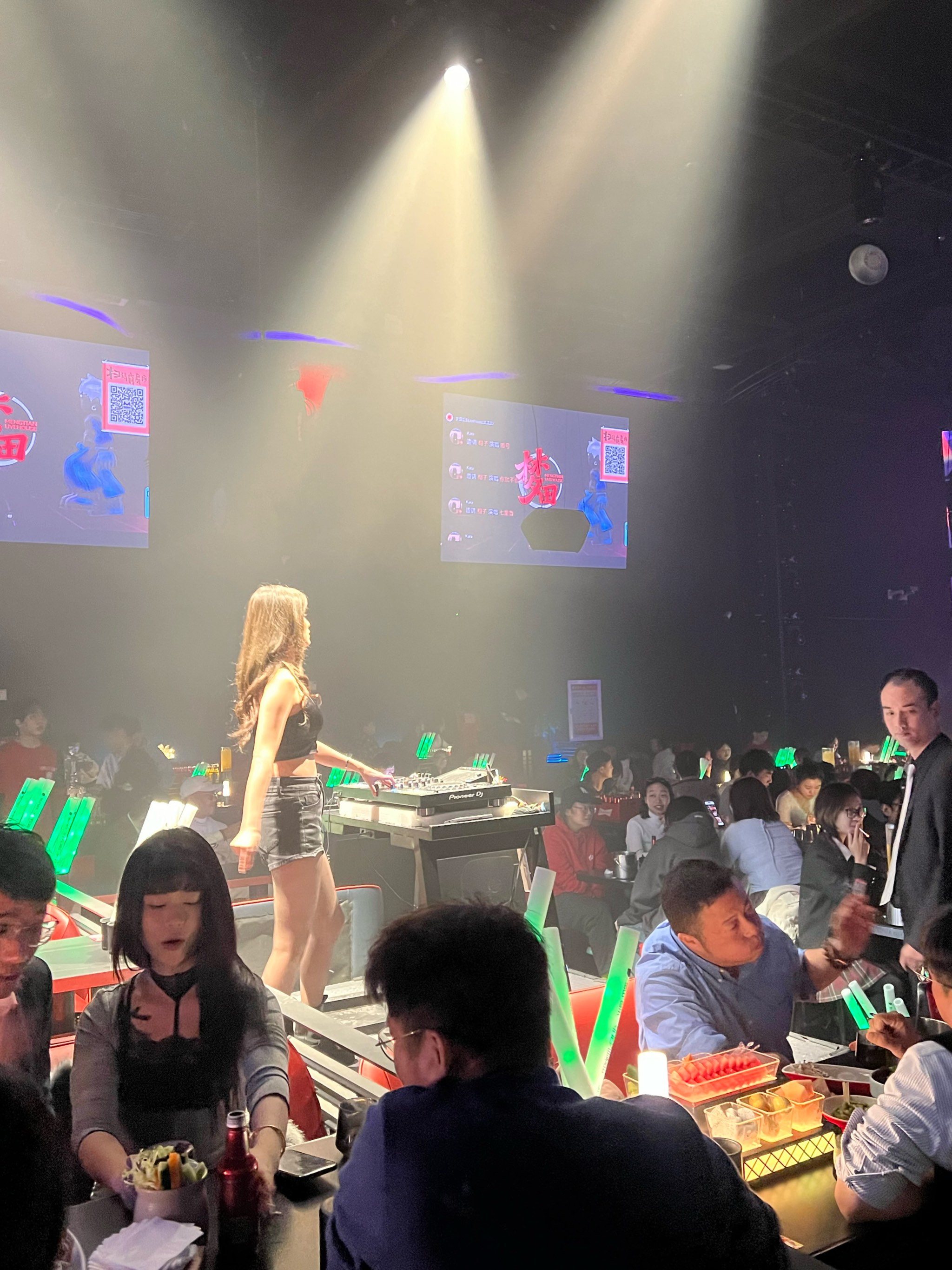 天津商务ktv一小时价格-河北区ktv预定